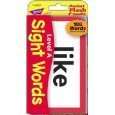 SIGHT WORDS LEVEL A FLASH CARDS DOLCH AND FRY READING CARDS