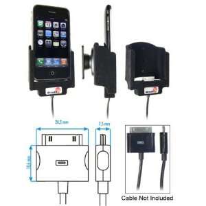  CPH Brodit Apple iPhone 3GS Brodit Holder for Cable 