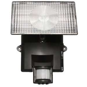  SF01 Solar Protector Security Floodlight With Motion 