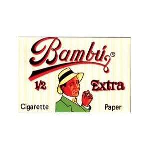  Bambu 1/2 Extra Paper