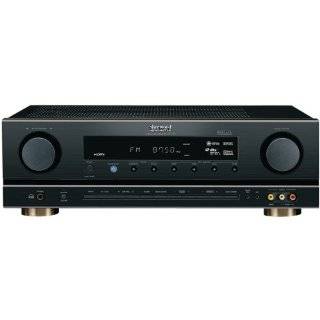  Sherwood SD 871 DVD Player Electronics