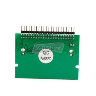   to 2.5 IDE Male Converter Adapter as SSD Solid State Disk 5745  
