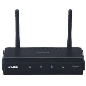   Link DAP 1360 Wireless N Range Extender