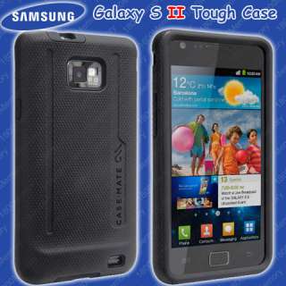 Case Mate Screen Protectors for Samsung Galaxy S 2 II S2 GT i9100 