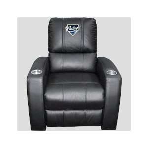  Home Theater Recliner With Padres XZipit Panel, San Diego 