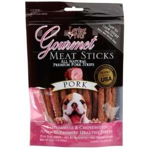 Gourmet Pork Sticks   6 oz (Quantity of 6)