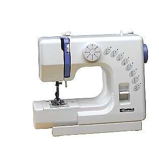 Half Size Portable Sewing Machine  Kenmore Appliances Sewing & Garment 