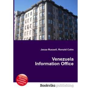 Venezuela Information Office