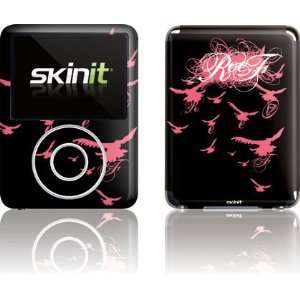  Reef   Pink Seagulls skin for iPod Nano (3rd Gen) 4GB/8GB 