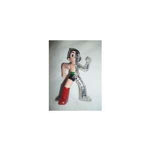    Mcdonalds 2009 Happy Meal Astro Boy Puncher #3 Toys & Games