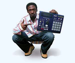   Kit Hip Hop Akai MPC Maschine MPD Ableton WAVs Music Production  