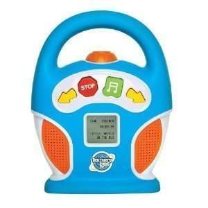  Discovery Kids Digital  Boombox Toys & Games