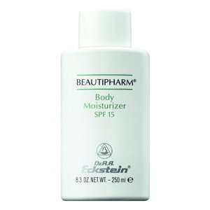  Beautipharm Body Moisturizer SPF 15 Beauty