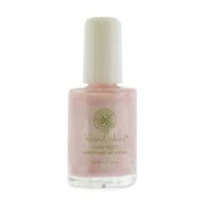  Cosmetics Fairy Dust, Pale Sparkling Frosty Pink WaterColors Non 
