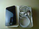 Apple iPod touch 4th Generation Black (8 GB)  Player 0885909394845 
