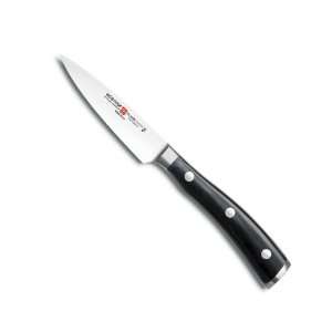  Wusthof Classic Ikon Peeling Knife 3 1/2
