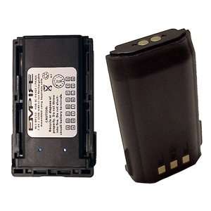  Battery for Icom F33GT Electronics