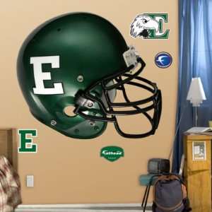  Eastern Michigan University Helmet Fathead NIB Everything 