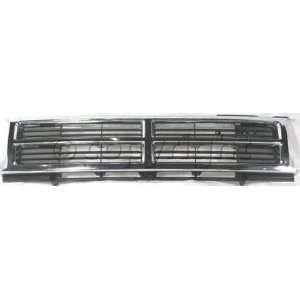    GRILLE toyota 4RUNNER 4 runner 87 89 PICKUP 87 88 grill Automotive