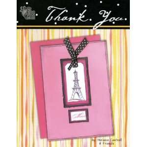   Press Pinecone Press Books, Thank You Cards Arts, Crafts & Sewing