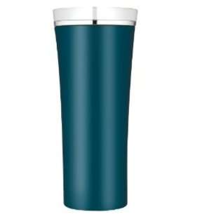 Thermos Sipp 16 Ounce Stainless Steel Travel Tumbler, Teal at  