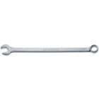 Armstrong 17 mm 12 pt. Full Polish Extra Long Combination Wrench