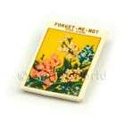 forget me not seed packets  
