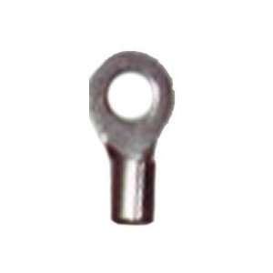 IDEAL INDUSTRIES IDE 83 0431 8AWG 1/4 RING TERMINAL