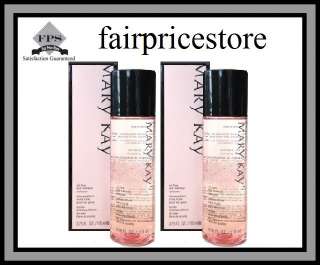 MARY KAY OIL FREE EYE MAKEUP REMOVER NEW FRESH YOUR CHOICE  