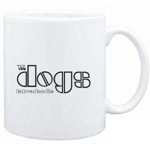    THE DOGS Labradoodle / THE DOORS TRIBUTE  Dogs