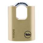 Masterlock Padlock 3/4 Laminated Steel