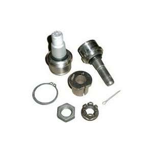 Dana Spicer Axle Products D50/D60 BALL JOINT 99 07 APPLICATIONS