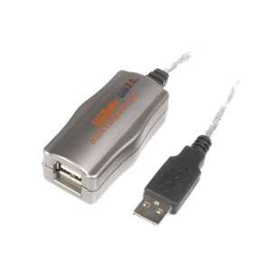  StarTech USB 2.0 Active Extension Cable Electronics
