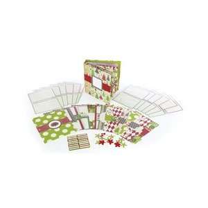 Mistletoe Recipe Book Kit 