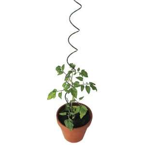   SPIRAL 5, Part No. 673681 (Catalog Category PLANT SUPPORTS, LABELS