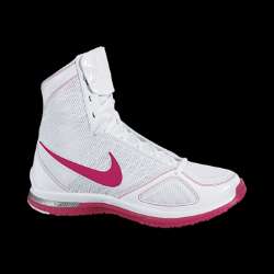  Nike Zoom Bold Sister MD+ Womens Training Shoe