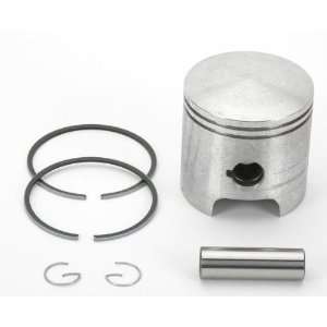   Piston Assembly   Standard Bore 2.658in. (67.5mm) 09 671 Automotive