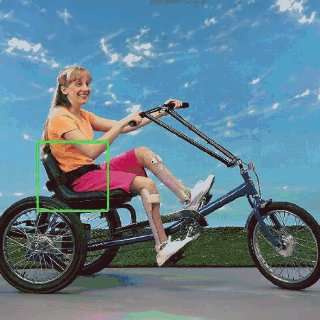 Ons Tricycles Adult Personal Activity Vehicle & Side   By   Side Adult 