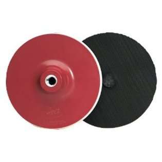   Self Centering 8 Inch Rotary Buffer Backing Plate 