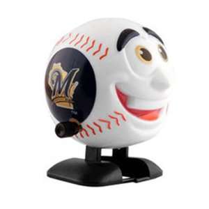  MLB Milwaukee Brewers League Wind Up Toy Sports 