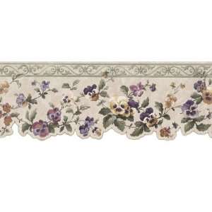  SMALL FLOWERS FOR EVERY ROOM Wallpaper  337B03575 