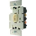 Trendy Best Quality Lutron Qoto Dimmer & Switch 600W 3 Way   Ivory 