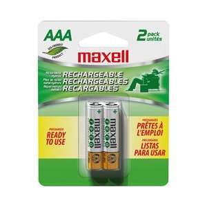   RE CO NI MHAAA EBATTERIES 800MAH (Batteries & Chargers / AAA Batteries