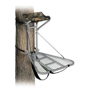  Hunters View® Scout Treestand