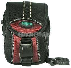 DigPro Deluxe Compact Digital Camera Bag   Travenna 70  