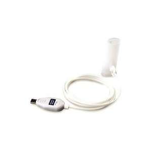 Welch Allyn PC Based SpiroPerfect Spirometer with 3 liter Calibration 