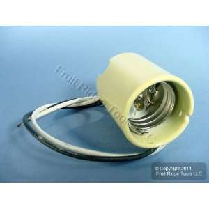   Mogul Super Metalarc HID Lamp Holder Light Socket 1500W 600V 8750 4