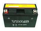   YFZ 450 450X V DS450 TTR 250 225 Zuma YW 125 Battery UT7B 4 YT7B BS