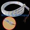 100cm silica gel hose White 5050 LED Light Strip LD43  