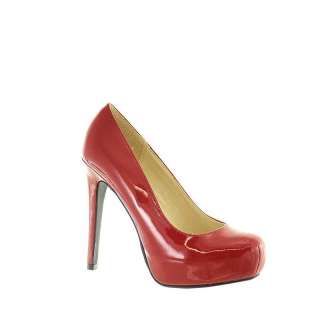  Laundrys Whistle round toe platform pumps stand out from the crowd 